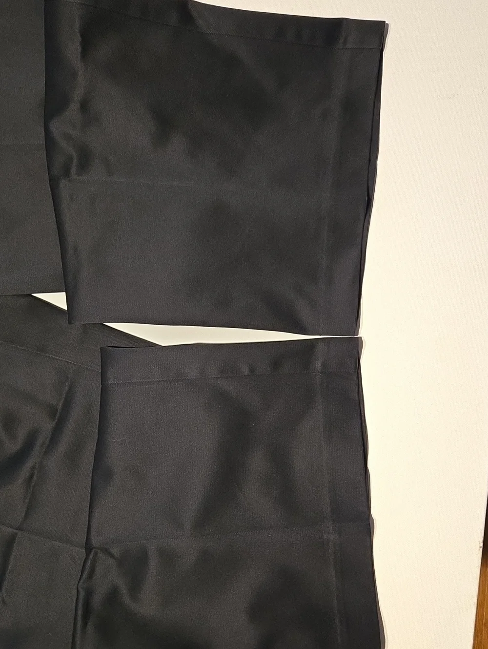Dockers Black Classic Fit Dress Pants Never Worn.